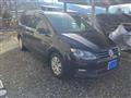 2011 Volkswagen Sharan