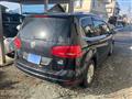 2011 Volkswagen Sharan