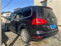 2011 Volkswagen Sharan