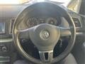 2011 Volkswagen Sharan