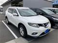 2015 Nissan X-Trail