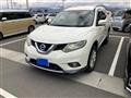 2015 Nissan X-Trail