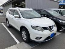 2015 Nissan X-Trail
