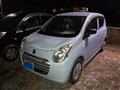 2013 Suzuki Alto