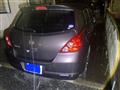2007 Nissan Tiida