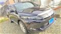 2014 Toyota Harrier