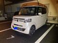 2015 Honda N BOX
