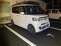 2015 Honda N BOX