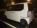 2015 Honda N BOX