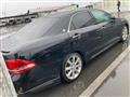 2008 Toyota Crown