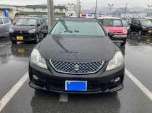 2008 Toyota Crown