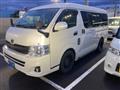 2013 Toyota Hiace Wagon