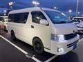 2013 Toyota Hiace Wagon