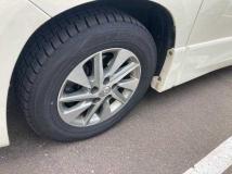 2013 Toyota Alphard Hybrid