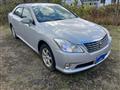 2012 Toyota Crown