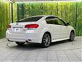 2013 Subaru Legacy B4