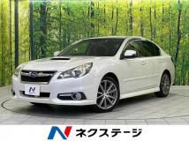 2013 Subaru Legacy B4