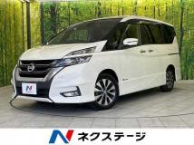 2017 Nissan Serena