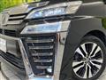 2019 Toyota Vellfire
