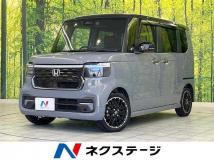 2024 Honda N BOX