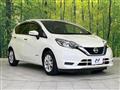 2020 Nissan Note