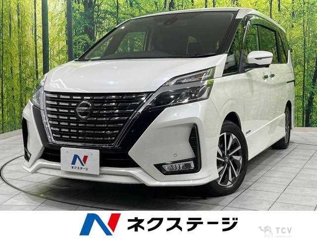2019 Nissan Serena