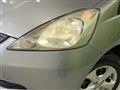 2008 Honda Fit