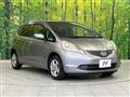 2008 Honda Fit