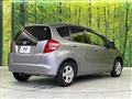 2008 Honda Fit