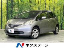 2008 Honda Fit