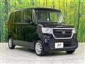 2018 Honda N BOX