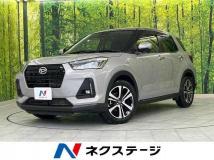 2024 Daihatsu Rocky