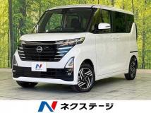 2024 Nissan ROOX