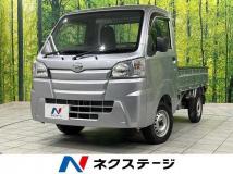 2018 Daihatsu Hijet Truck