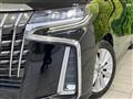 2018 Toyota Alphard G