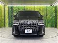 2018 Toyota Alphard G
