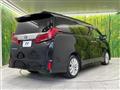 2018 Toyota Alphard G