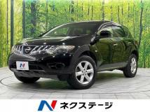 2008 Nissan Murano