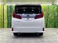 2022 Toyota Alphard G