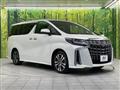 2022 Toyota Alphard G