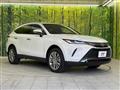 2023 Toyota Harrier Hybrid