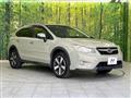 2014 Subaru IMPREZA XV HYBRID