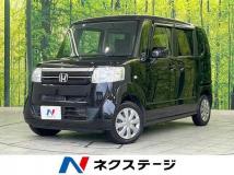 2016 Honda N BOX