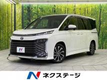 2024 Toyota Voxy