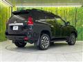 2021 Toyota Land Cruiser Prado