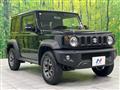 2024 Suzuki Jimny Sierra