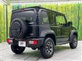 2024 Suzuki Jimny Sierra