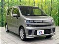 2017 Suzuki Wagon R