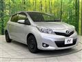 2011 Toyota Vitz