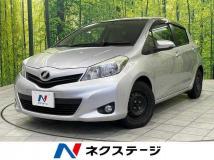 2011 Toyota Vitz